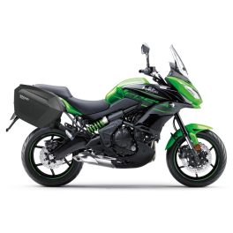 SHAD - OLDALDOBOZ TARTÓ KONZOL KAWASAKI VERSYS 650 2015-23
