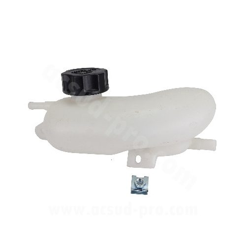 Hűtővíz kiegyenlítő tartály Yamaha Aerox 50 97-13 / MBK Nitro 50 97-04 -TNT