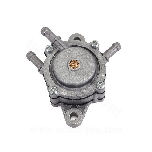 TNT - BENZINPUMPA PIAGGIO BEVERLY 125-200-250 / X9 125 / DNA 50-125-180 / RUNNER VX 125 / VXR 200 / RUNNER 50 SP / RUNNER 50 PUREJET / FLY 50 4T 2V-4V / SUZUKI BURGMAN 125