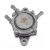TNT - BENZINPUMPA PIAGGIO BEVERLY 125-200-250 / X9 125 / DNA 50-125-180 / RUNNER VX 125 / VXR 200 / RUNNER 50 SP / RUNNER 50 PUREJET / FLY 50 4T 2V-4V / SUZUKI BURGMAN 125