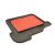 HIFLOFILTRO - LÉGSZŰRŐ YAMAHA FJ-09 15-17 / MT-09 14-20 / MT-09 TRACER 15-17 / MXT-850 NIKEN 18-20 / XSR-900 16-20 / TRACER 900 18-20