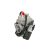 MCN - KARBURÁTOR KOMPLETT KÍNAI GY6-150 4T / KYMCO 150 4T