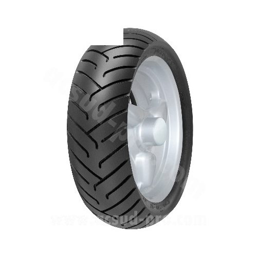 DEESTONE - GUMIKÖPENY 17" 130/70-17 D805 60P TL DERBI SENDA SM / APRILIA SX / YAMAHA DT 50 SM ( HÁTSÓ )