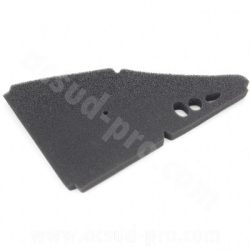   ACSUD - LÉGSZŰRŐ DERBI SENDA DRD PRO -2006 / SENDA DRD RACING / SENDA DRD X-TREME / GILERA 50 SMT -2011 / GILERA RCR -2011