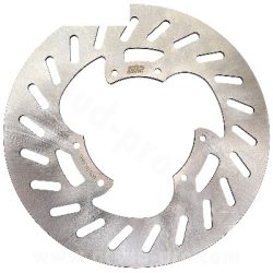   TNT - FÉKTÁRCSA DERBI SENDA R 50 2T 99-94 / SENDA X-RACE 50 2T 00-05 / SENDA X-TREME 50 2T 00-05 / YAMAHA DT 50 SM 03-11 / DT 50 R 07-11 / MALAGUTI XSM 50 2T 03-11 / MBK X-LIMIT SM 50 2T 03-06 (ELSŐ)