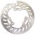 TNT - FÉKTÁRCSA DERBI SENDA R 50 2T 99-94 / SENDA X-RACE 50 2T 00-05 / SENDA X-TREME 50 2T 00-05 / YAMAHA DT 50 SM 03-11 / DT 50 R 07-11 / MALAGUTI XSM 50 2T 03-11 / MBK X-LIMIT SM 50 2T 03-06 (ELSŐ)