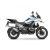 SHAD - OLDALDOBOZ TARTÓ KONZOL BMW R 1300 GS 2023-24 / 4 PONTOS TERRA ALUDOBOZOKHOZ