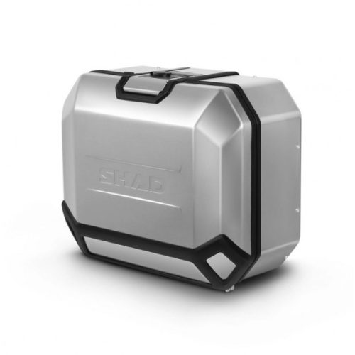 SHAD - OLDALDOBOZ TERRA TR36L BAL / ALUMINIUM