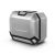 SHAD - OLDALDOBOZ TERRA TR36L BAL / ALUMINIUM