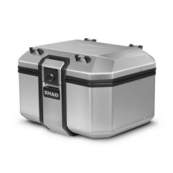 SHAD - DOBOZ TR48 TERRA ALUMINIUM