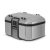 SHAD - DOBOZ TR55 TERRA ALUMINIUM
