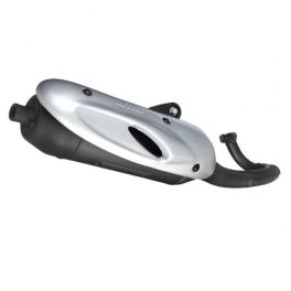   LEO VINCE - KIPUFOGÓ YAMAHA BWS NEXT GEN -02 / SLIDER 00-02 / SPY 95-98 / MBK BOOSTER AC. 99-01 / STUNT 00-02 / BOOSTER NEXT GEN. 99-01 / ROCKET 50 / SITO / E-HOMOLÓG