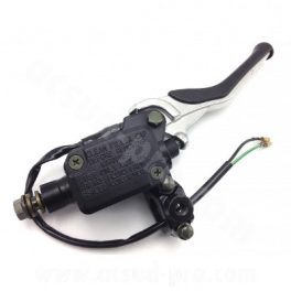   TNT - FŐFÉKHENGER YAMAHA AEROX 1998-02 / MBK NITRO 1997-04 / JOBB / HÁTSÓ