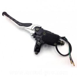  TNT - FŐFÉKHENGER YAMAHA AEROX 1998-02 / MBK NITRO 1997-04 / BAL / HÁTSÓ