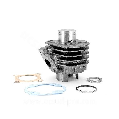 TNT - HENGERSZETT APRILIA SR AC / SCARABEO AC / RALLY AC / GULLIVER AC / SONIC / MALAGUTI F10-F12 AC / YAMAHA AXIS / BREEZE / NEOS / JOG RR / JOG ARTISTIC 3KJ D.40,00mm AC