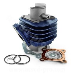   CARENZI - HENGERSZETT APRILIA SR AC / SCARABEO AC / RALLY AC / GULLIVER AC / SONIC / MALAGUTI F10-F12 AC / YAMAHA AXIS / BREEZE / NEOS / JOG RR / JOG ARTISTIC 3KJ D.40,00mm AC