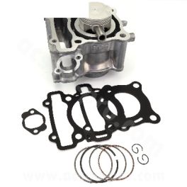   TNT - Hengerszett - Yamaha N-Max 125 15-20 / MT 125 20- / YZF 125 R 19- / XSR 125 21- / Beta 125 /  XMF / XEF 125 / Beta RR125 21- / 52,00mm MBK Doodo 125 0-04 / Skyliner 125 98-05 / Thunder 125 01-03 / Benelli Velvet 125 99-07
