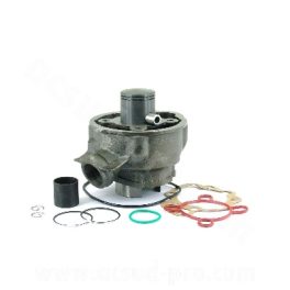   TNT - HENGERSZETT MINARELLI AM5 / AM6 / APRILIA RS 50 LC / MX 50 2T LC / CLASSIC 50 / TUONO 50 2T LC / KEEWAY TX 50 2T LC / MALAGUTI XSM/XTM 50 2T LC / YAMAHA DT 50 EU2 2T LC / TZR 50 2T LC D.40,30mm LC