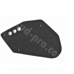   ACSUD - LÉGSZŰRŐ DERBI SENDA R 94- / SENDA X-RACE 00-10 / SENDA DRD X-TREME -17 / SENDA R DRD 03- / GILERA 50 SMT 2003- / GILERA RCR 2003- / APRILIA RX 95-