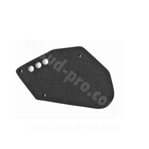 ACSUD - LÉGSZŰRŐ DERBI SENDA R 94- / SENDA X-RACE 00-10 / SENDA DRD X-TREME -17 / SENDA R DRD 03- / GILERA 50 SMT 2003- / GILERA RCR 2003- / APRILIA RX 95-