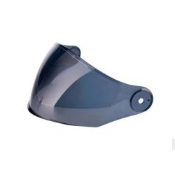 MT - BUKÓSISAK PLEXI STREET S (SÖTÉT KARCMENTES) MT-V-15B