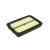 HIFLOFILTRO - LÉGSZŰRŐ SUZUKI GSF 600 00-04 / SUZUKI GSF 650 05-14 / GSX 650 08-14 / GSF 1200 00-06 / GSF 1250 07-16 / GSX 1250 10-16