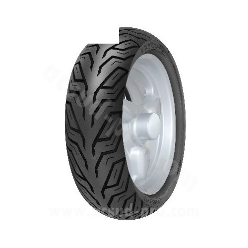 DEESTONE - GUMIKÖPENY 16" 110/70-16 D825 4PR 52S TL