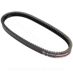 GATES - ÉKSZÍJ YAMAHA NEOS 50 4T / YAMAHA AEROX 50 4T