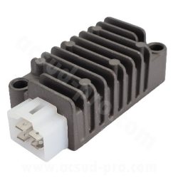   TNT - FESZÜLTSÉG SZABÁLYZÓ YAMAHA AEROX 50 4T / NEOS 50 4T 09- / MAJESTY 250 00- / YZF-R1 1000 98- / YZF-R6 600 99- / YZF-R1 125 08- / FZR 600 R 94- / SZR 660 95- / XVS 650 97- / TDM 850 96- / T-MAX 500 01- / X-MAX 125 10- / XT 660 Z 94-