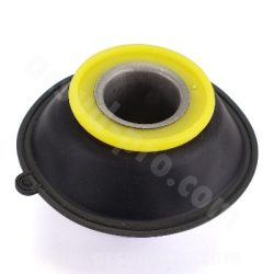   ACSUD - KARBURÁTOR MEMBRÁN+SCHUBER KYMCO AGILITY 125 06- / DINK 125 06- / LIKE 125 09- / MOVIE 125-150 03- / PEOPLE 125-150 03- / PEOPLE S 125-200 03- / SUPER 8 125 08-