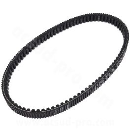   BANDO - ÉKSZÍJ HONDA PCX 125 2015-2023 ( JF83A / JK05A ) / PCX 150 2018-20 KEVLÁR - KEVLÁR