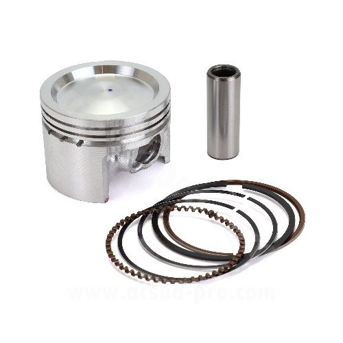 CARENZI - DUGATTYÚ PIAGGIO LIBERTY 50 4T (2V) 04-13 / ZIP 50 4T (2V) 00-13 / FLY 50 4T (2V) 05-10 / VESPA ET4 50 4T (2V) 00-05 / VESPA LX 50 4T (2V) 05-08 D.49,00mm