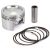 CARENZI - DUGATTYÚ PIAGGIO LIBERTY 50 4T (2V) 04-13 / ZIP 50 4T (2V) 00-13 / FLY 50 4T (2V) 05-10 / VESPA ET4 50 4T (2V) 00-05 / VESPA LX 50 4T (2V) 05-08 D.49,00mm