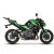 SHAD - CSOMAGTARTÓ KAWASAKI Z 900 2017-2024