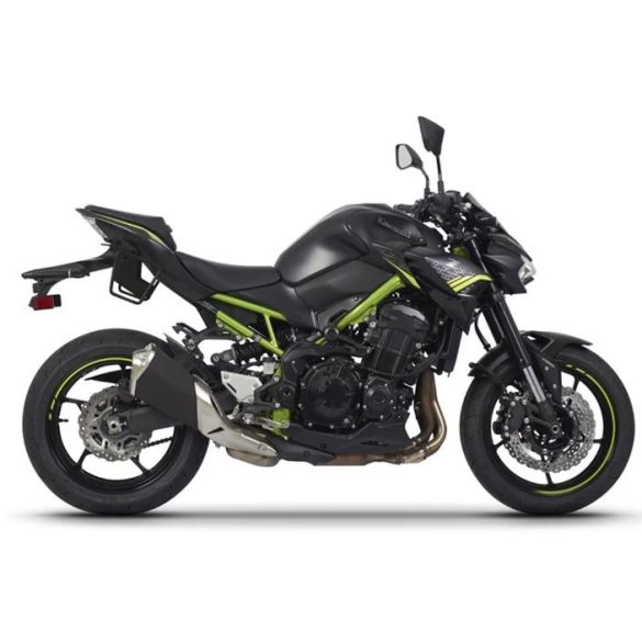 SHAD - OLDALTÁSKA TARTÓ KONZOL KAWASAKI Z 900 2017-24