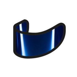   MT - BUKÓSISAK PLEXI GENESIS SV / 935 (IRIDIUMOS KARCMENTES)