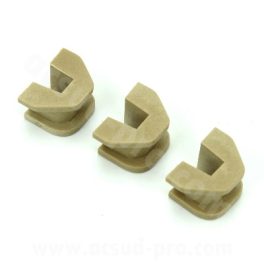   BANDO - VARIÓVÁLTÓ CSÚSZKA HONDA PCX 125 10-19 / SH 125 I 2005- / FORZA 125 2015- / PEUGEOT SATELIS 500 06-13 / GILERA FUOCO 500 07-16 / SZETT
