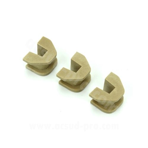 BANDO - VARIÓVÁLTÓ CSÚSZKA HONDA PCX 125 10-19 / SH 125 I 2005- / FORZA 125 2015- / PEUGEOT SATELIS 500 06-13 / GILERA FUOCO 500 07-16 / SZETT
