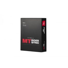  MT - BLUETOOTH HEADSET MT RIDER SYNC / VEZETŐNEK / UTASNAK / TELEFON / GPS / MIDLAND
