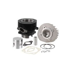 RMS - HENGERSZETT+HENGERFEJ VESPA / APE D:50,00mm AC 85CC