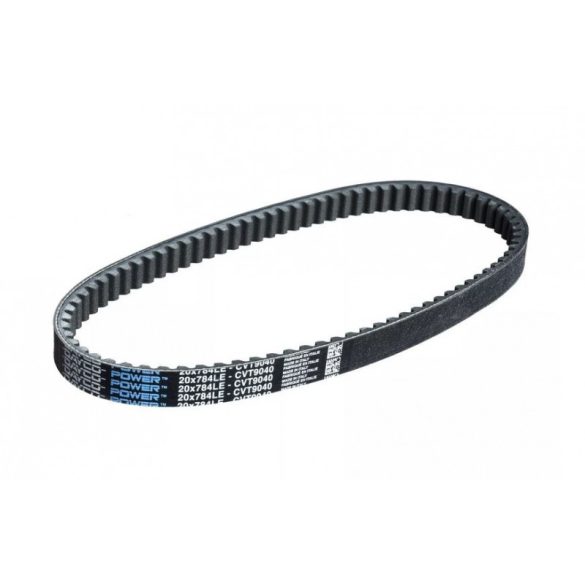 DAYCO - Ékszíj - Kymco Like 125 EU4 17-(DB2505) / Like 150 EU4 17-(130B4) / Like 125 EU5 21-(LC2D00) / People S 125 I 17-(T125B4) / People S 150 I 17- (T030B4) / People S 125 I ABS 21- (LC2T50) / People S 200 I ABS 21- (LC2C70) /   KEVLÁR 