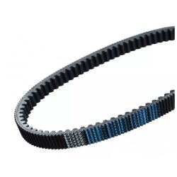   DAYCO - Ékszíj - Yamaha X-Max 300 2017-2024 ( CZD300A : SH081 / SH131 / SH134 / SH135 / SH141 / SH142 / SH144 / SH145 ) / Tricity 300 2020-2024 ( MWD300 : BX91-BX94 / SH201 )   Peugeot Geopoli 400-500 07-09 / Satelis 400-500 07-09