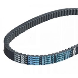   DAYCO - ÉKSZÍJ SUZUKI BURGMAN 200 ( UH200 ) 2007-2013 ( CD11 ) / SUZUKI BURGMAN UH 200 ABS 2014-2019 ( C9 ) KEVLÁR - KEVLÁR