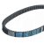 DAYCO - ÉKSZÍJ SUZUKI BURGMAN 200 ( UH200 ) 2007-2013 ( CD11 ) / SUZUKI BURGMAN UH 200 ABS 2014-2019 ( C9 ) KEVLÁR - KEVLÁR