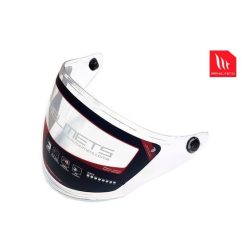   MT - BUKÓSISAK PLEXI COSMO SV / MT-V-37 (VÍZTISZTA KARCMENTES)