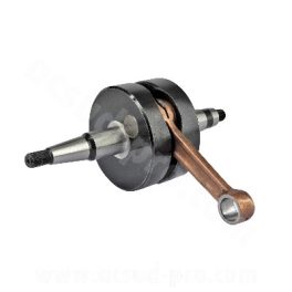   TNT - FŐTENGELY DERBI SENDA (PIAGGIO BLOKK) SENDA 50 2006- / GPR 50 2006- / APRILIA RS 50 2006- / GILERA SMT 50 / RCR 50 2006- ( EURO 3 )