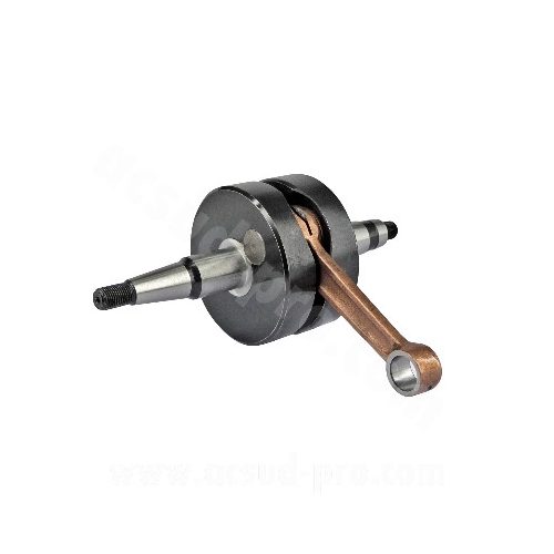 TNT - FŐTENGELY DERBI SENDA (PIAGGIO BLOKK) SENDA 50 2006- / GPR 50 2006- / APRILIA RS 50 2006- / GILERA SMT 50 / RCR 50 2006- ( EURO 3 )
