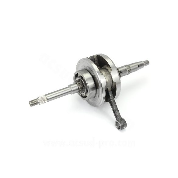 TNT - Főtengely - Kymco Agility 125 R16 06- / Agility 125 Carry 11- / Agility 125 Plus 14- / Like 125 09- / People 125 99- / People One 125 13- / People S 125 05- / Super 8 125 08- / Vivio 125 / 150 00- / Agility 150 R16 08- / Movie 150 XL 01- 