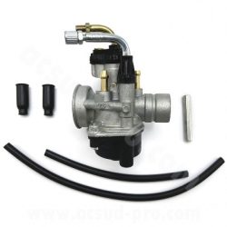   TNT - Karburátor Komplett - PHBN 17,5 / Aprilia / Malaguti / MBK / Yamaha (kézi szivatós) / Yamaha Aerox 50 2T 99-03 / Yamaha Bws NG 95-03 / Yamaha Bws Spy 50 95-03 / Yamaha Bws Spirit 50 96-03 / MBK Booster 50 2T 91-99 / Aprilia SR 50 2T -93 