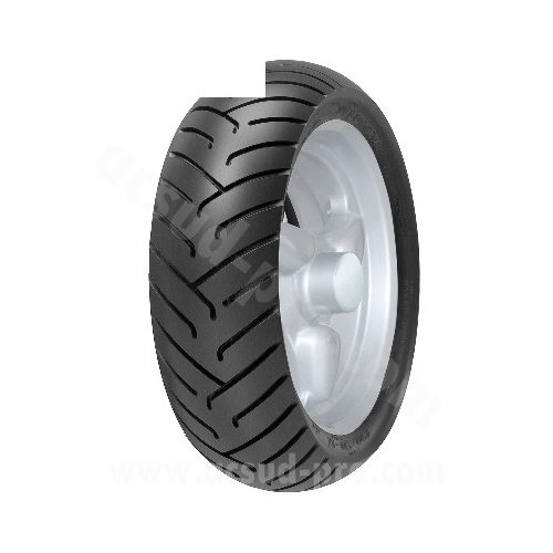 DEESTONE - GUMIKÖPENY 14" 140/70-14 D805 68S TL /  YAMAHA X-MAX 250 - HÁTSÓ